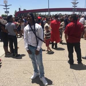 Meet your Posher, David